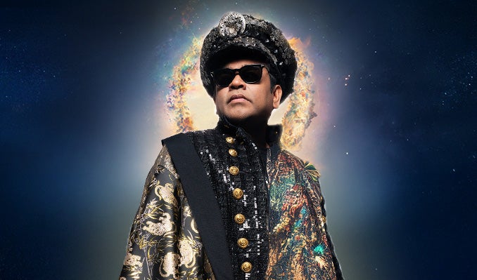 More Info for A.R. Rahman