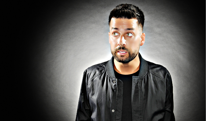 Artist Image for John Crist