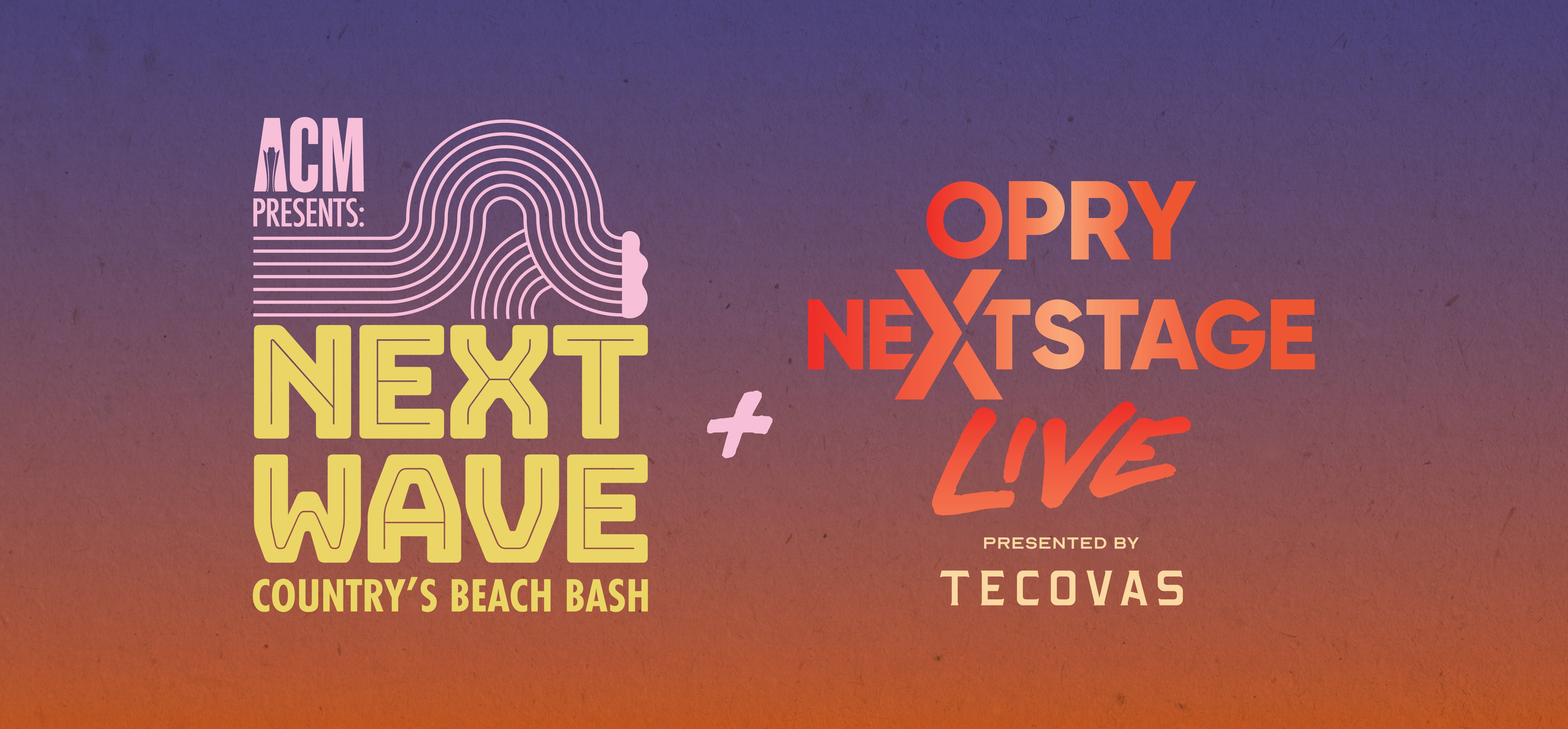 Opry NextStage Live in Vegas