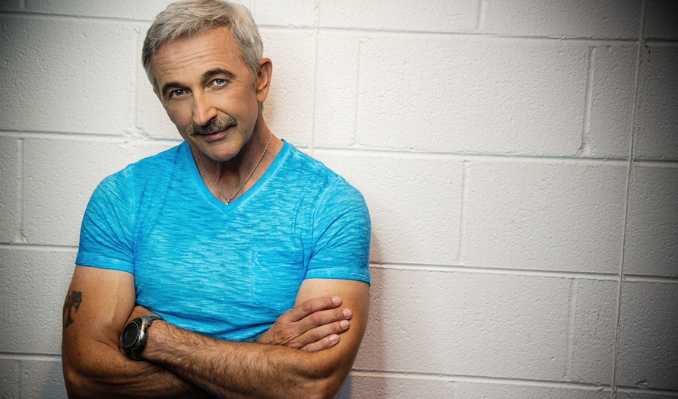 Artist Image for Aaron Tippin