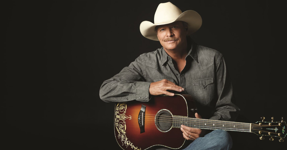 Alan Jackson - Good Time (Official Music Video) 