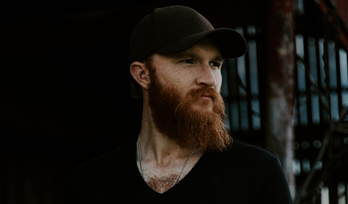 Artist Image for Eric Paslay