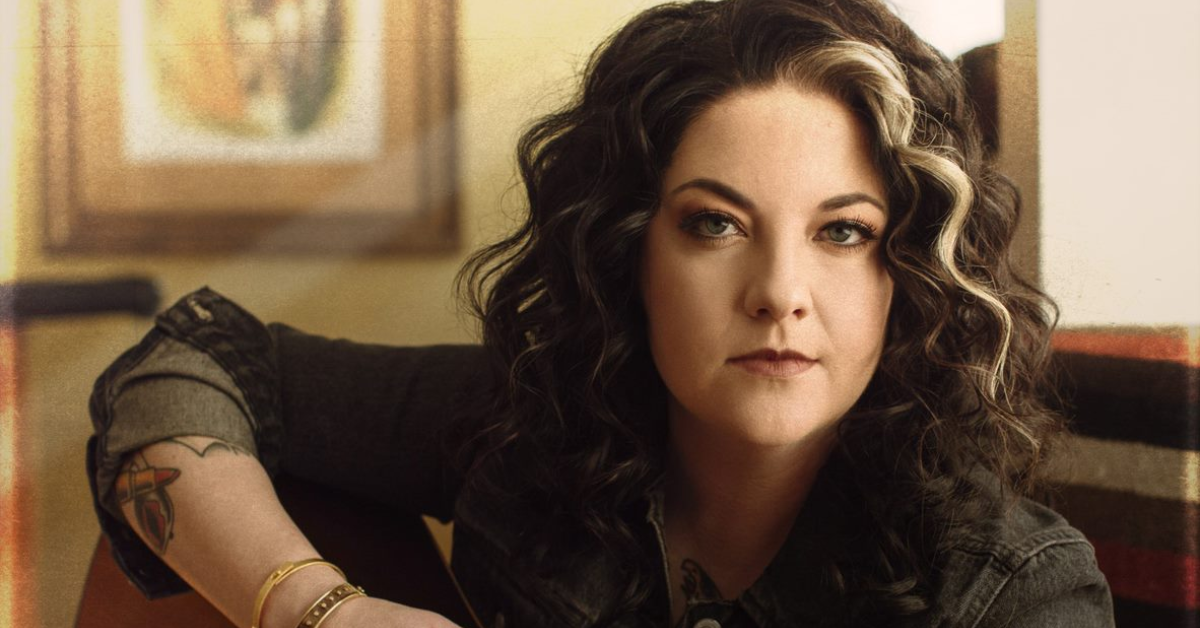 Ashley McBryde