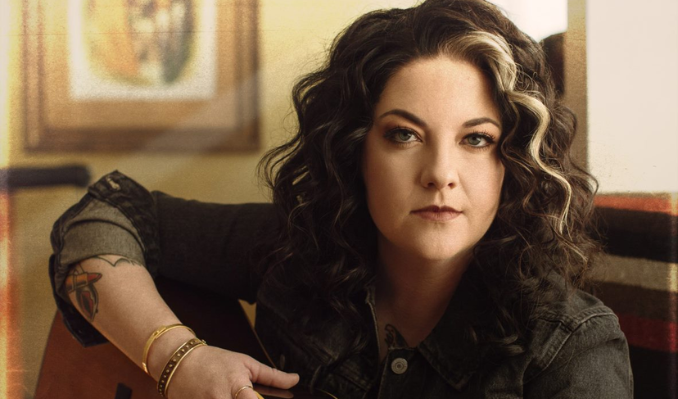 Artist Image for Ashley McBryde