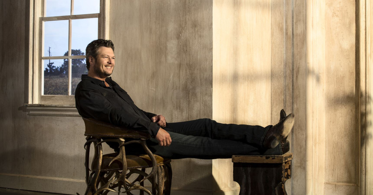 Blake Shelton