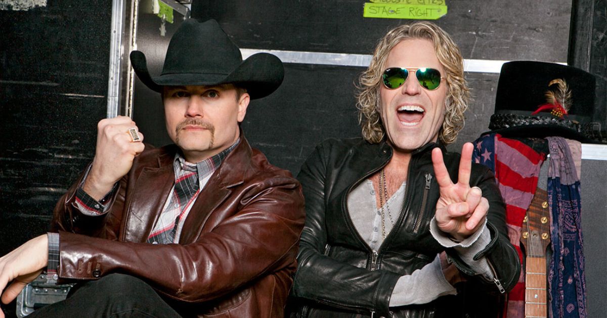 Big & Rich