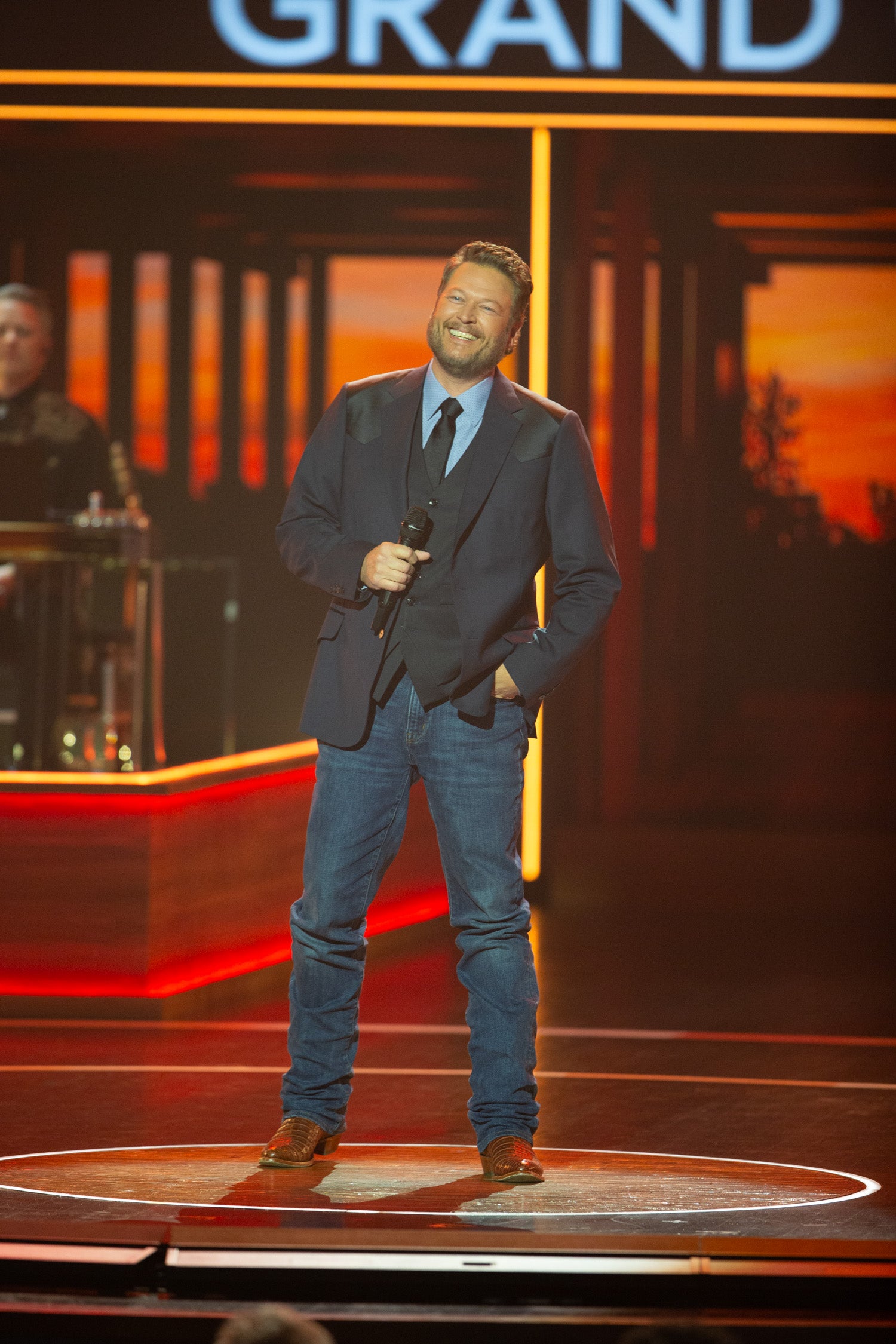Blake Shelton NBC Opry 100 by Rachael Black 3.19.24-7847.jpg