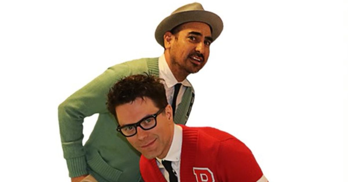 Bobby Bones and the Raging Idiots