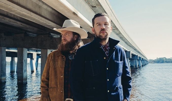 Artist Image for Brothers Osborne