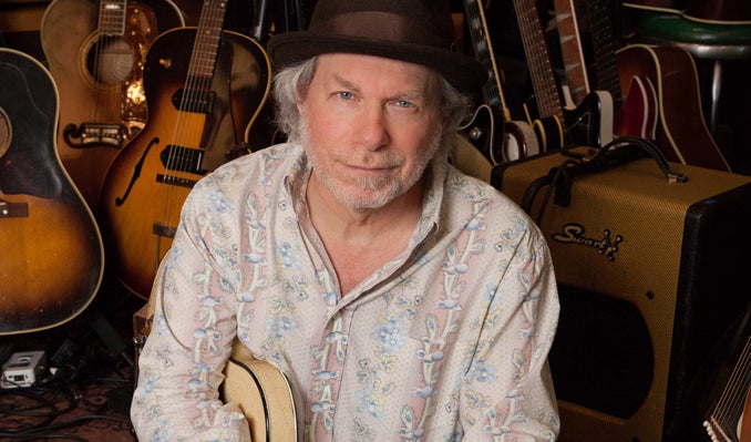 Buddy Miller