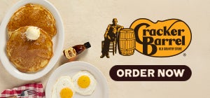Cracker Barrel