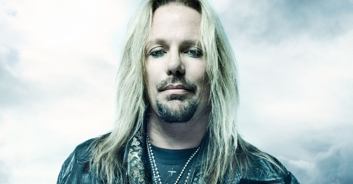 Vince Neil