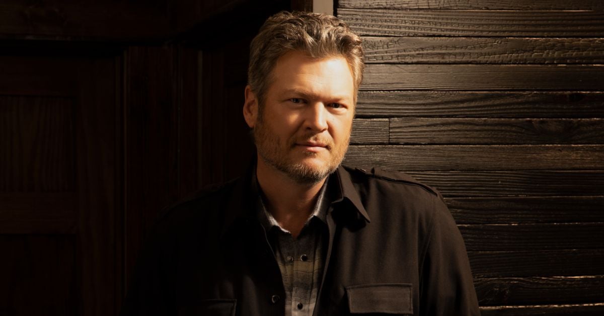 Blake Shelton