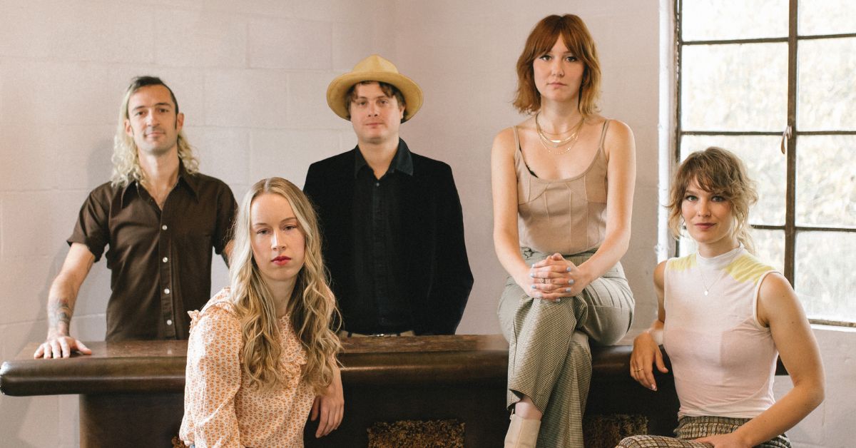 Molly Tuttle & Golden Highway