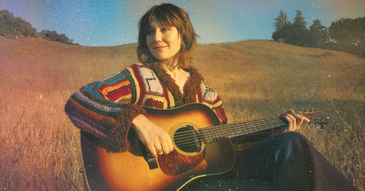 Molly Tuttle