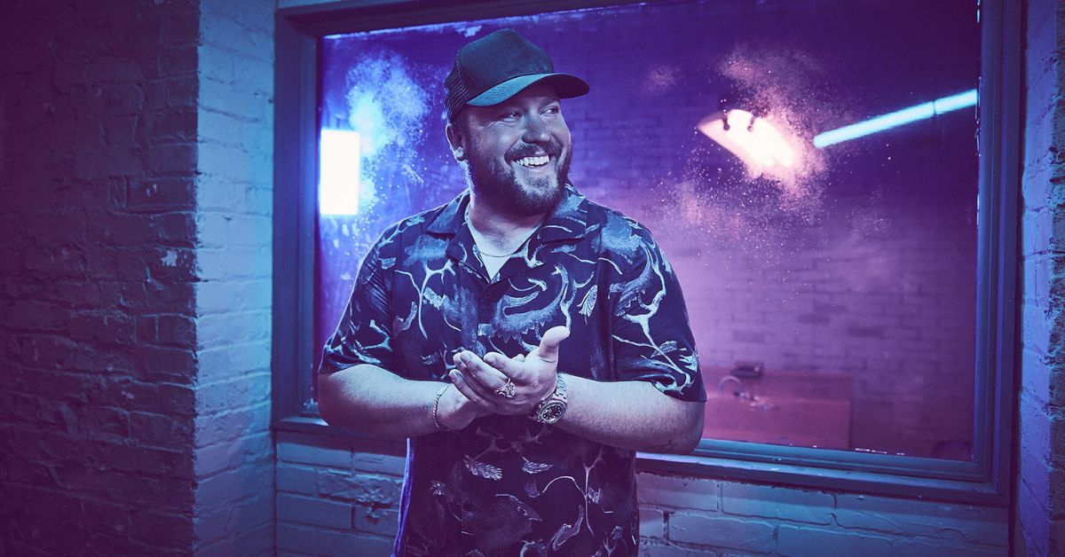 Mitchell Tenpenny