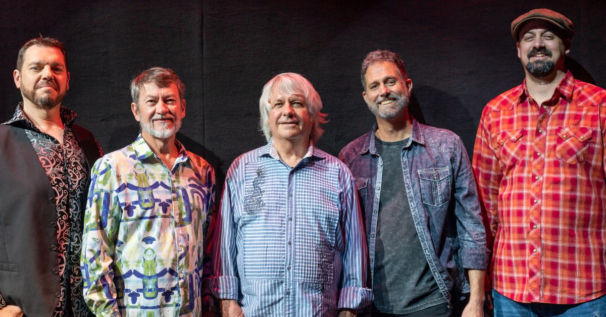 Artist Image for Pure Prairie League