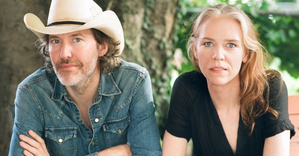 Gillian Welch & David Rawlings