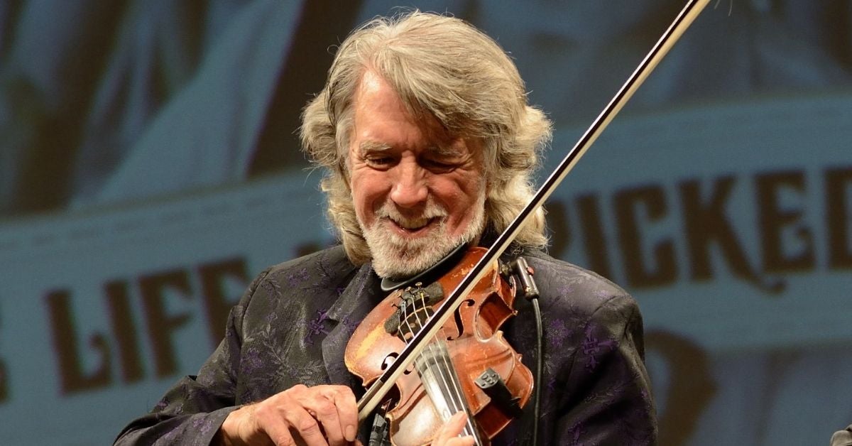 John McEuen