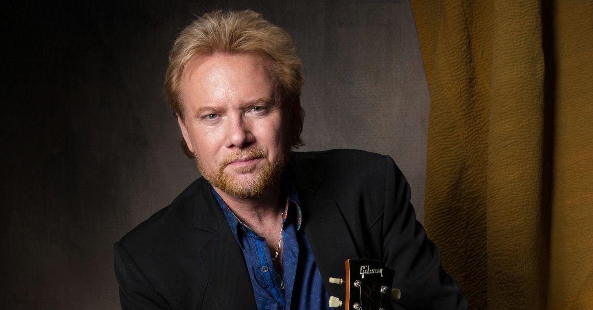 Lee Roy Parnell