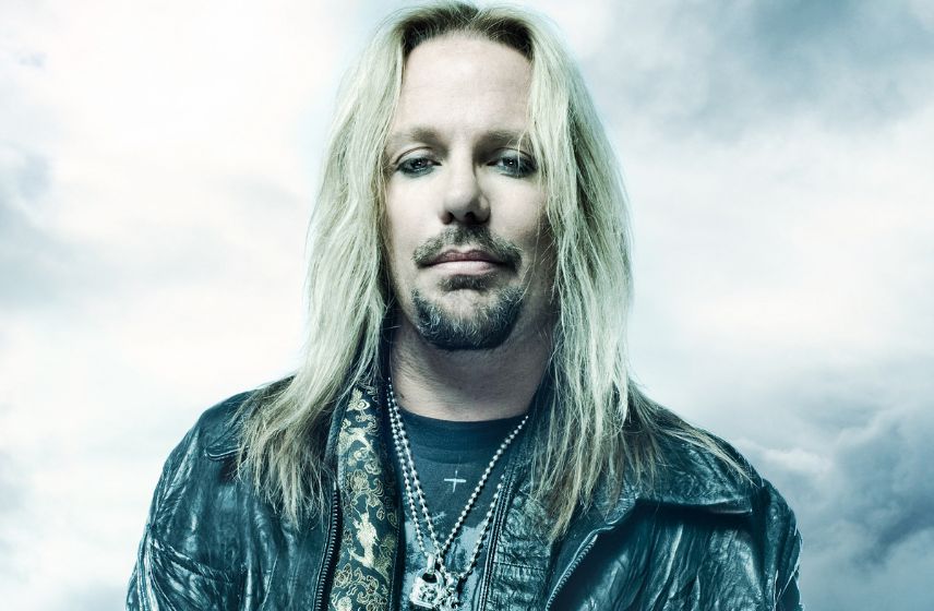 Artist Image for Vince Neil