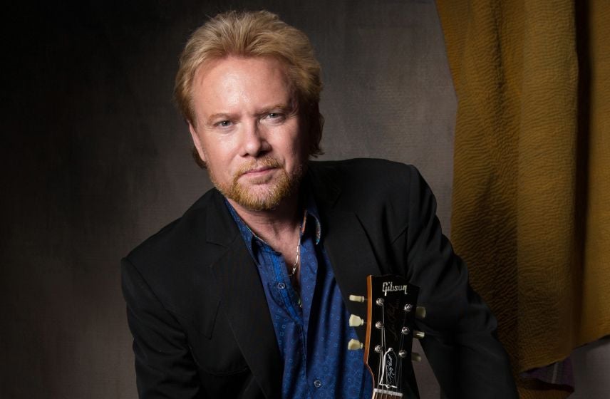 Artist Image for Lee Roy Parnell