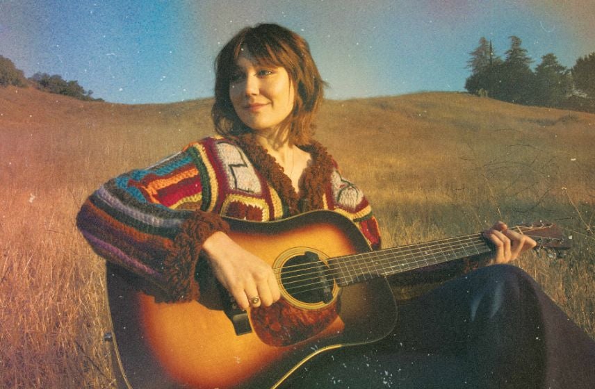 Artist Image for Molly Tuttle