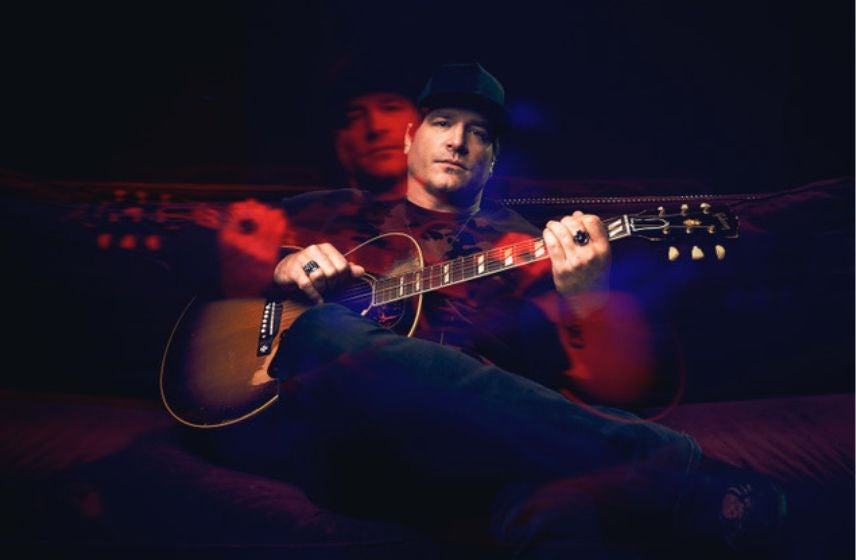 Artist Image for Jerrod Niemann