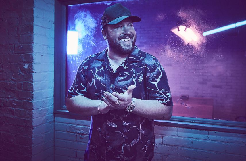 Artist Image for Mitchell Tenpenny