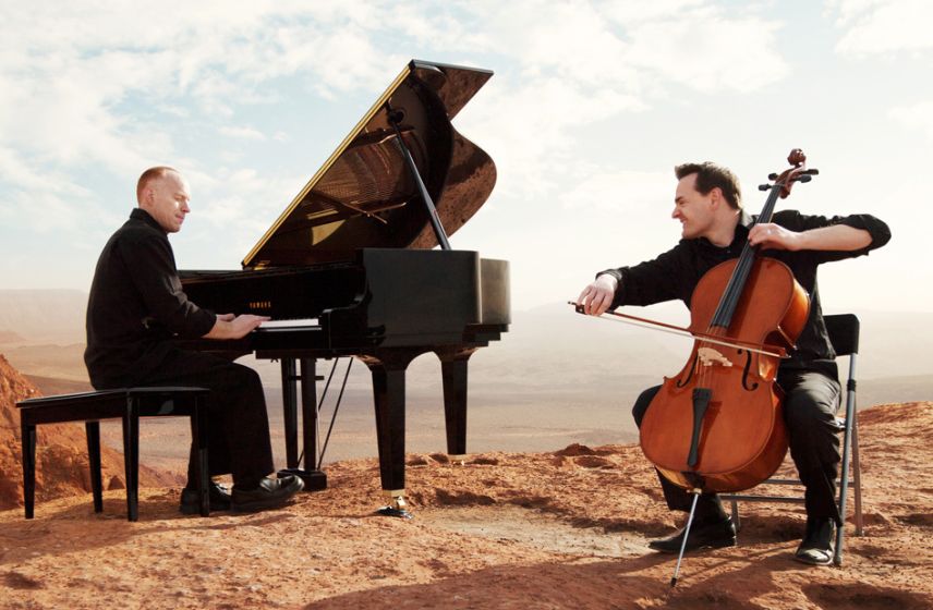 Piano guys cello hotsell