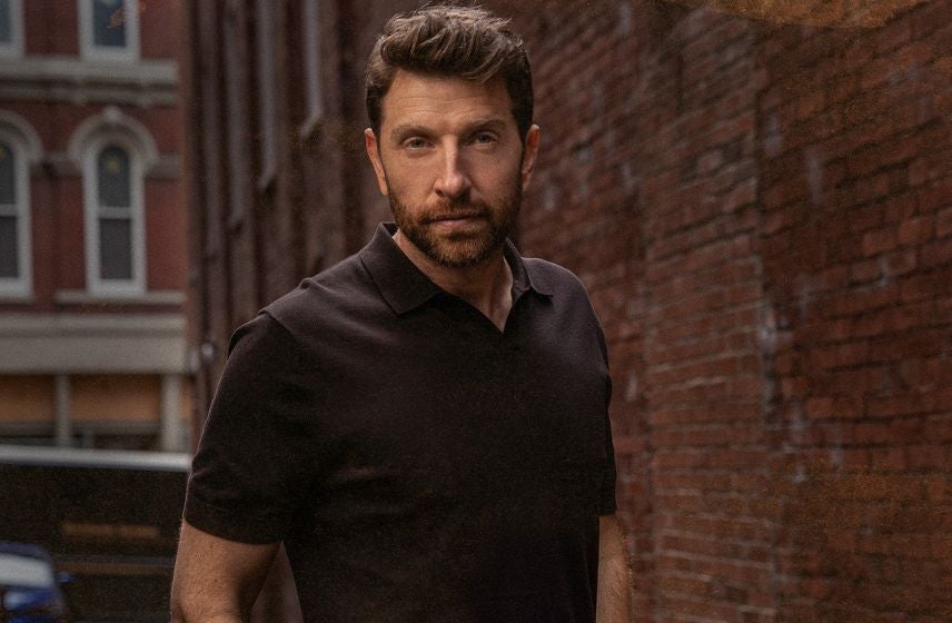 Artist Image for Brett Eldredge