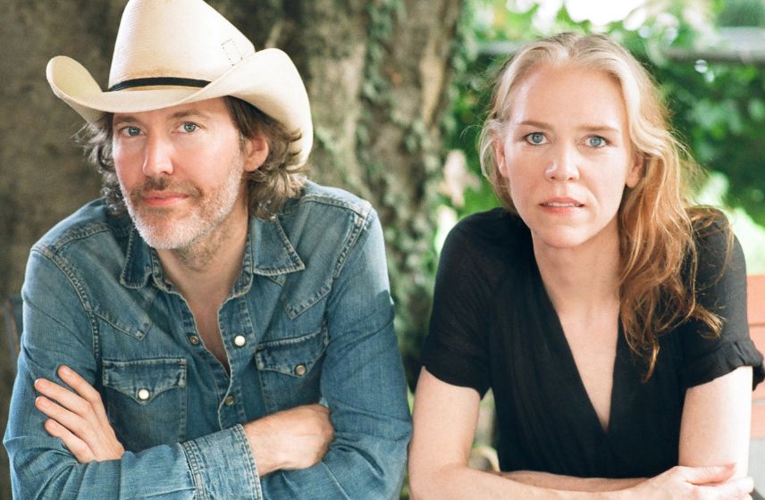 Artist Image for Gillian Welch & David Rawlings