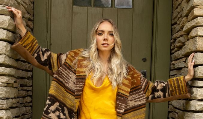 Artist Image for Danielle Bradbery