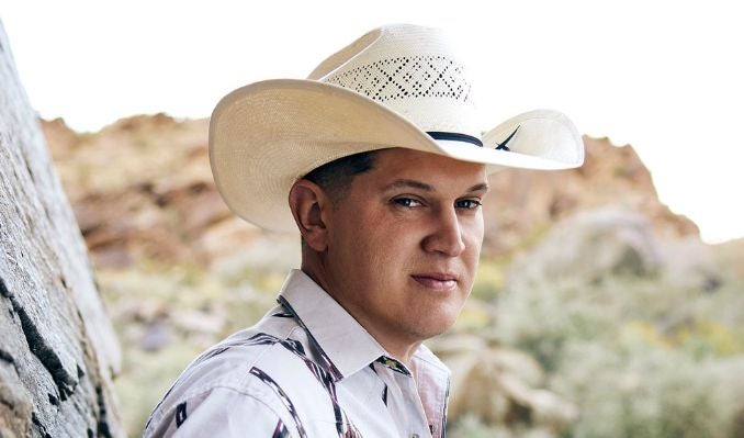 Artist Image for Jon Pardi