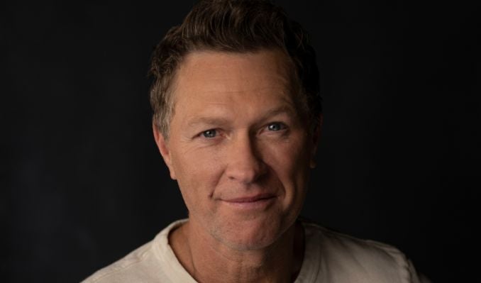 Artist Image for Craig Morgan