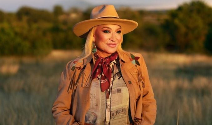 Artist Image for Tanya Tucker