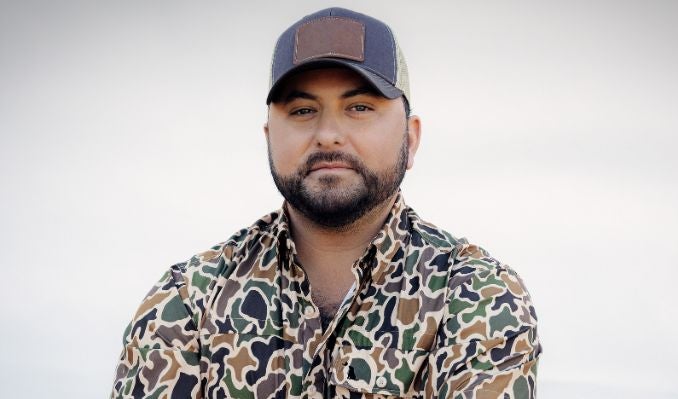 Artist Image for Tyler Farr