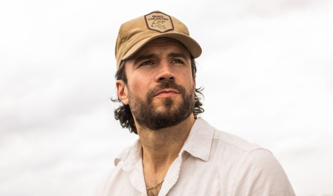 Artist Image for Sam Hunt