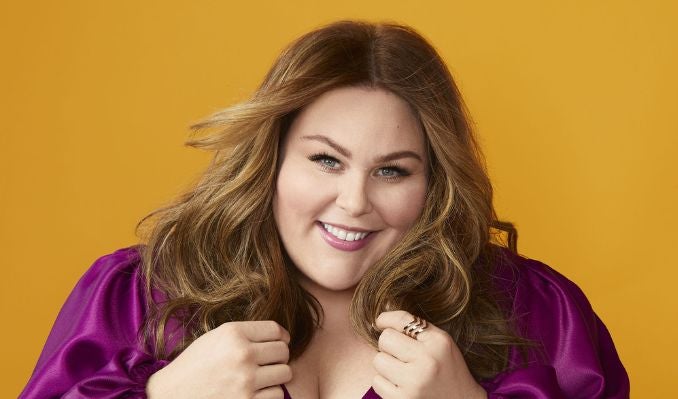 Artist Image for Chrissy Metz