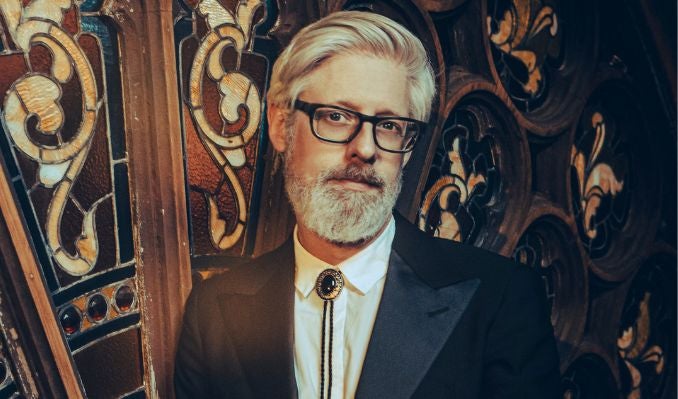 Artist Image for Matt Maher