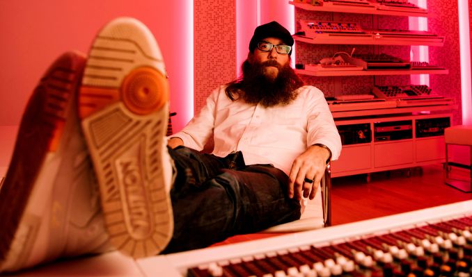 Artist Image for Crowder