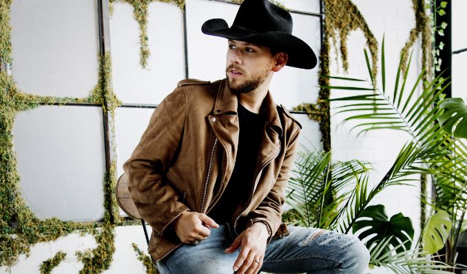 Artist Image for Brett Kissel