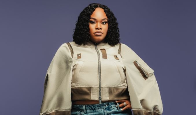 Artist Image for Tasha Cobbs Leonard