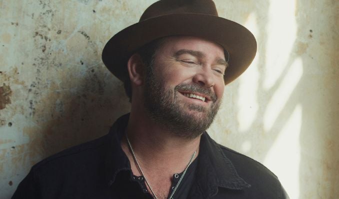 Artist Image for Lee Brice