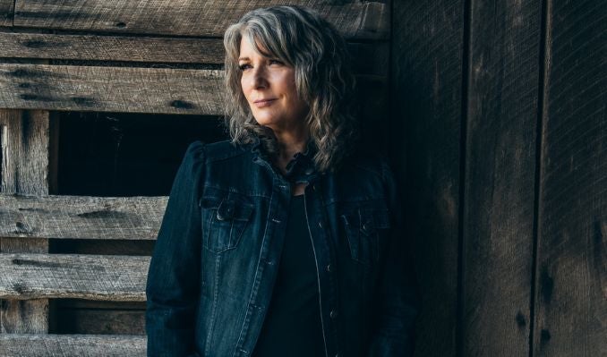 Artist Image for Kathy Mattea