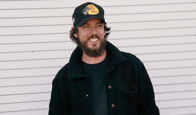 Artist Image for Chris Janson