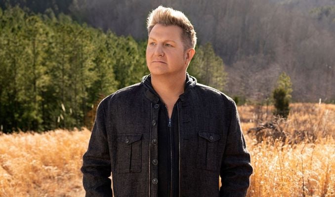 Artist Image for Gary LeVox