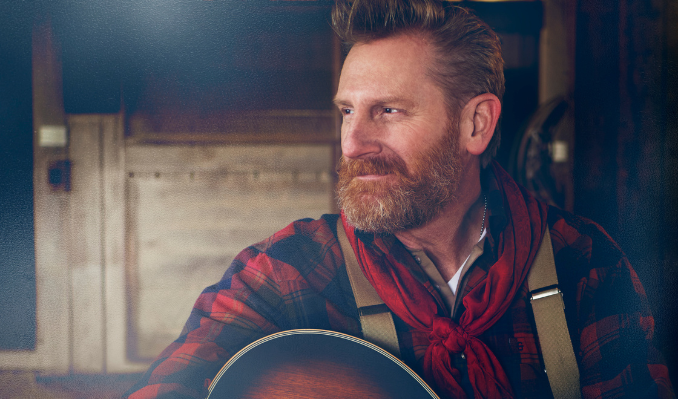 Artist Image for Rory Feek