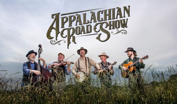 Artist Image for Appalachian Road Show