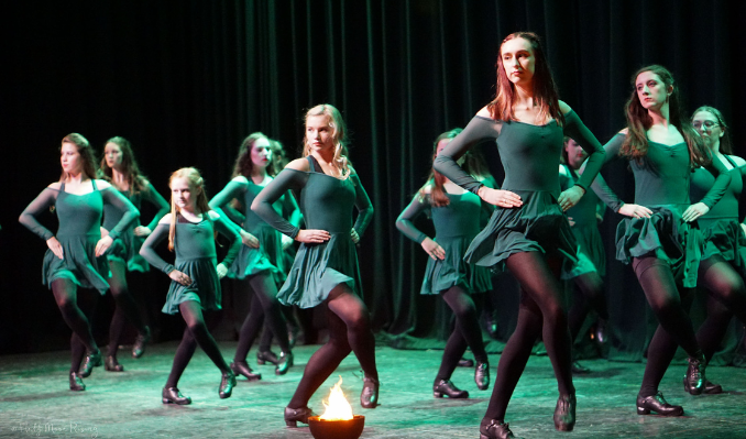 Artist Image for Nashville Irish Step Dancers